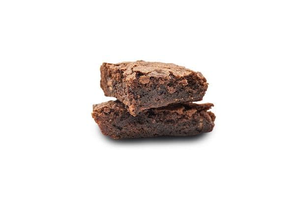 2 mrcx Brownies
