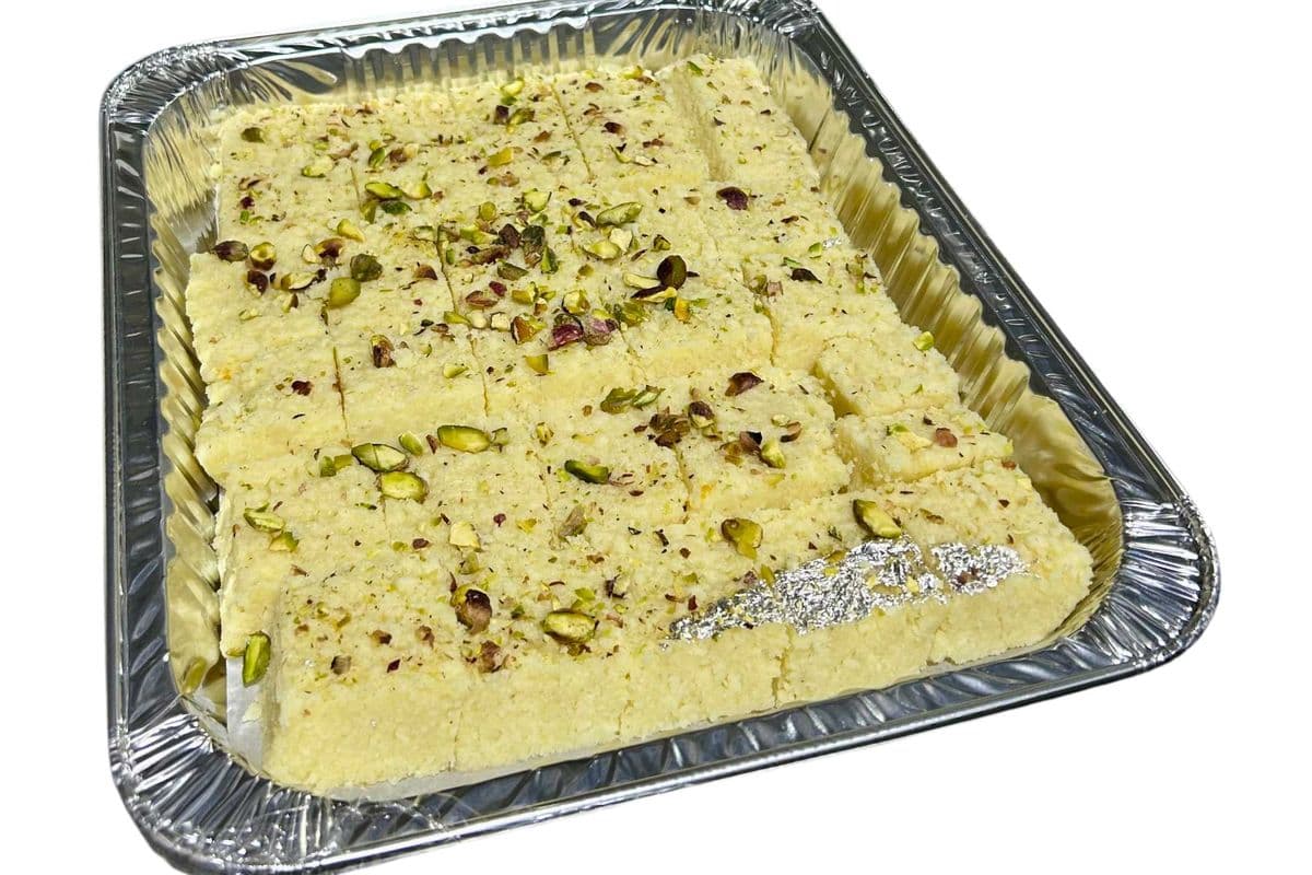 Kalakand (Khoya) - 2 lbs