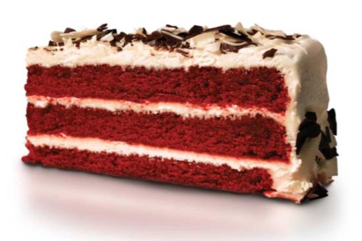 Red Velvet Cake
