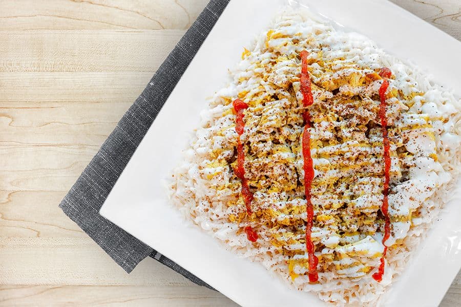 Chicken Breast