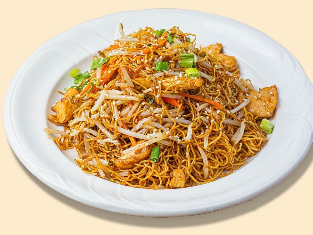 Lee Chow Mein