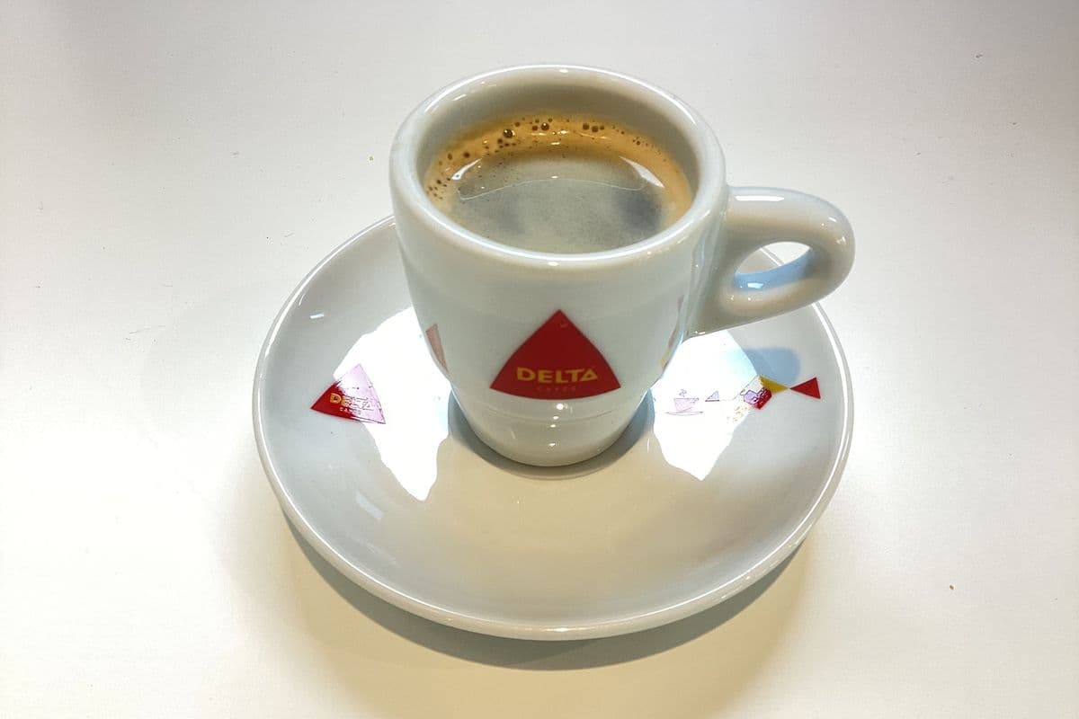 Espresso