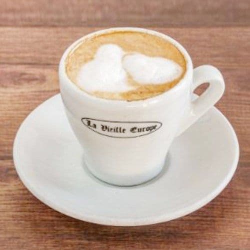 Cappuccino / Cappuccino