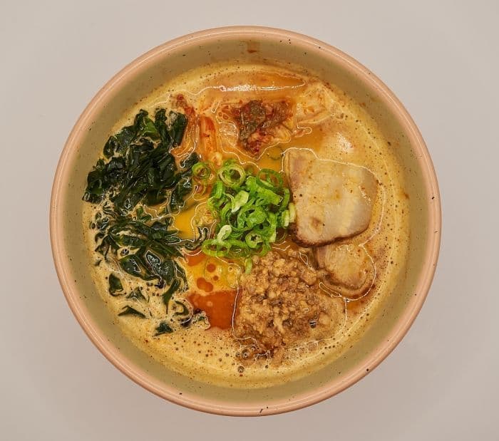 Red Ramen