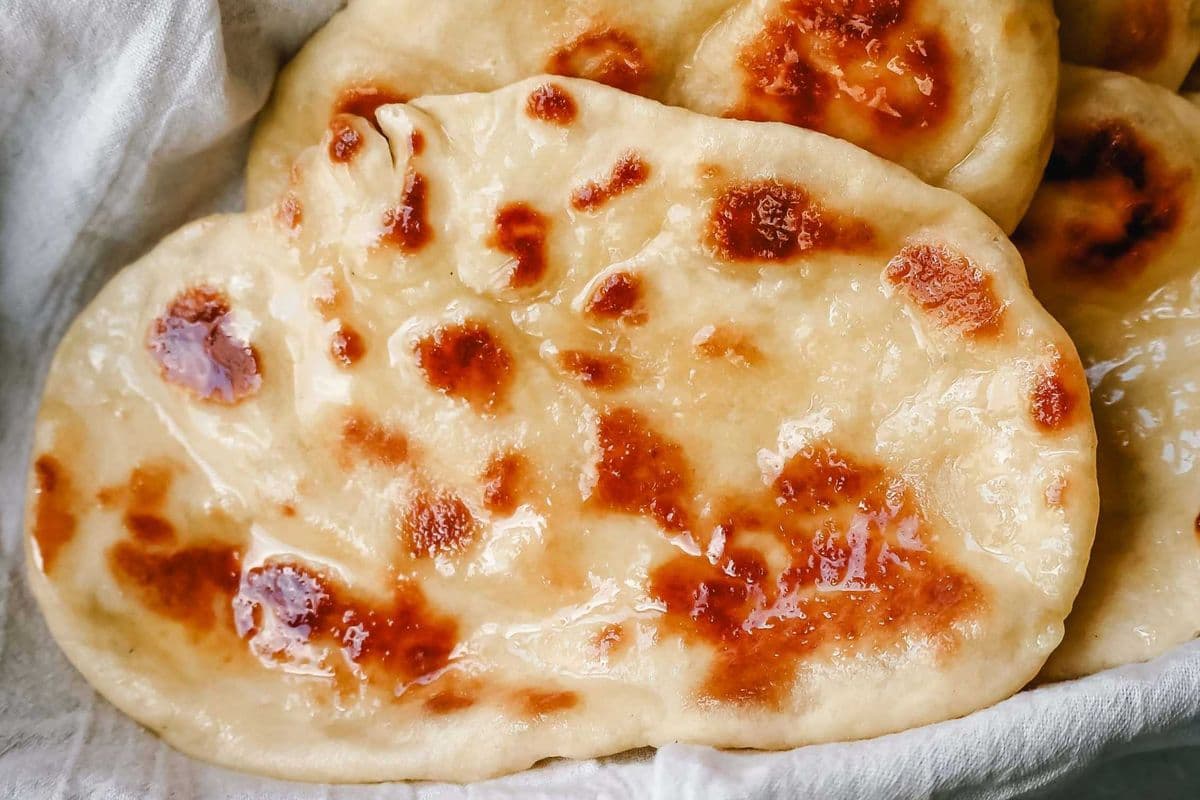 NAAN $2