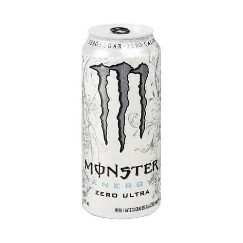 Monster Ultra Zero 473ml