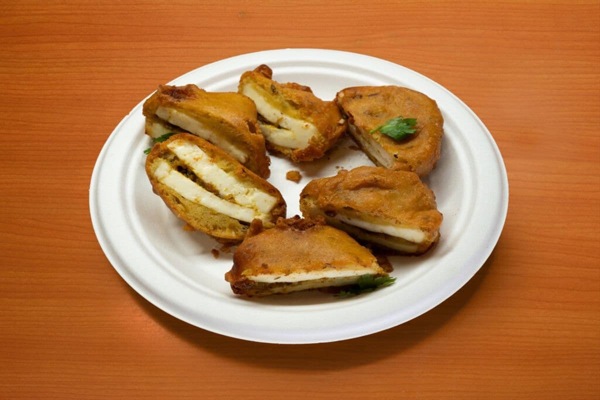 Paneer Pakora