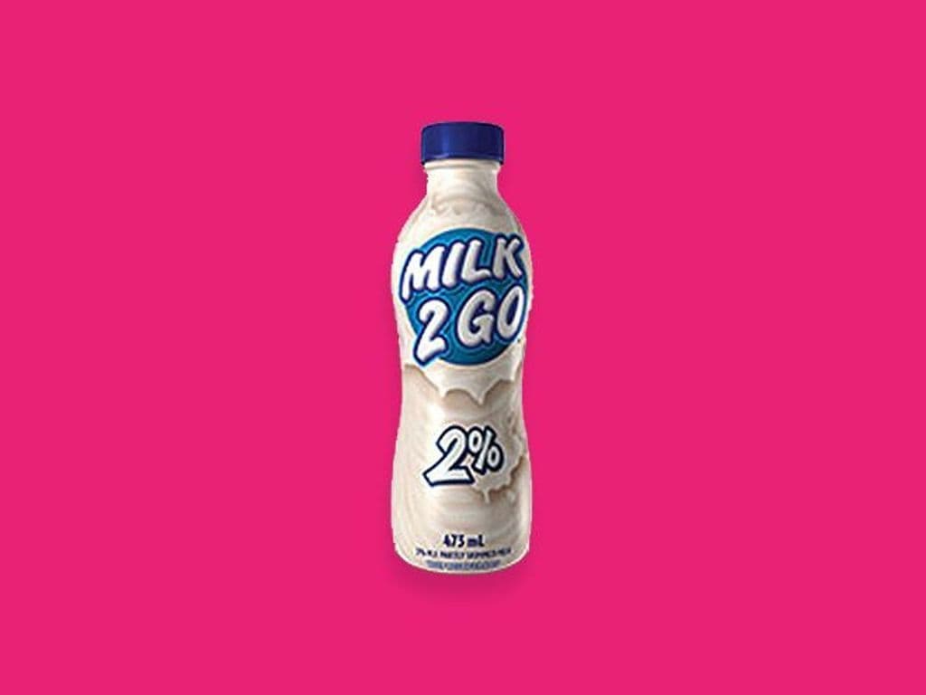 Milk