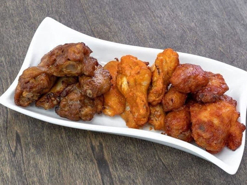 Wings (5 Pieces)