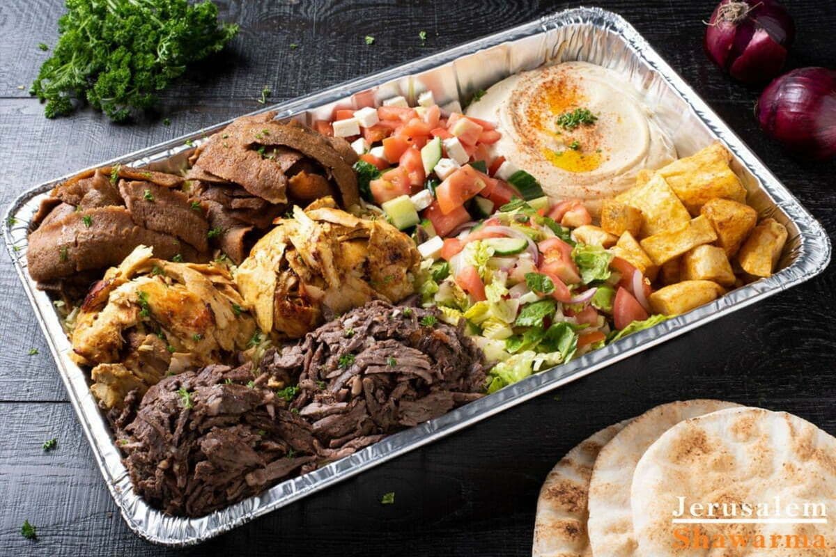 Meat Lovers for 5