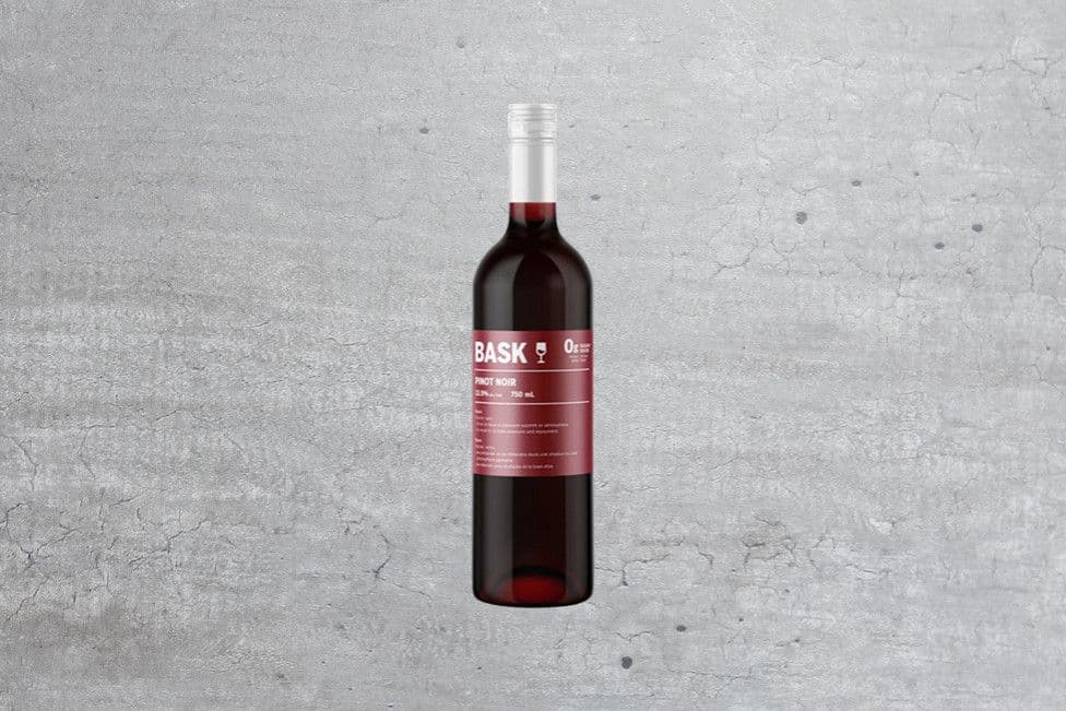 Bask VQA