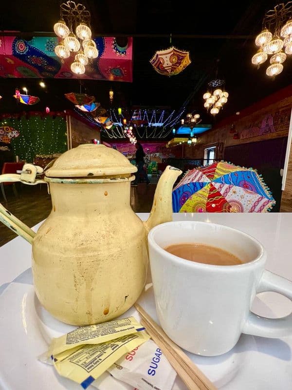 Doodh Patti (HW)