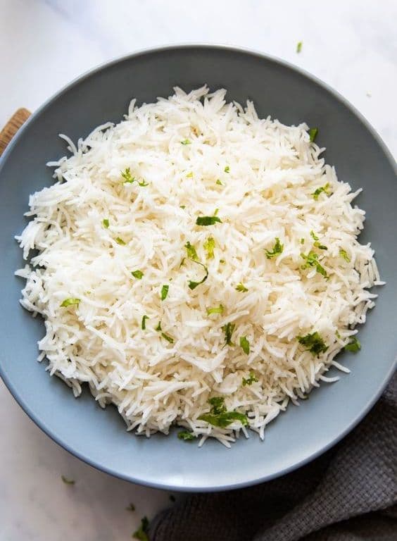 Pain Rice