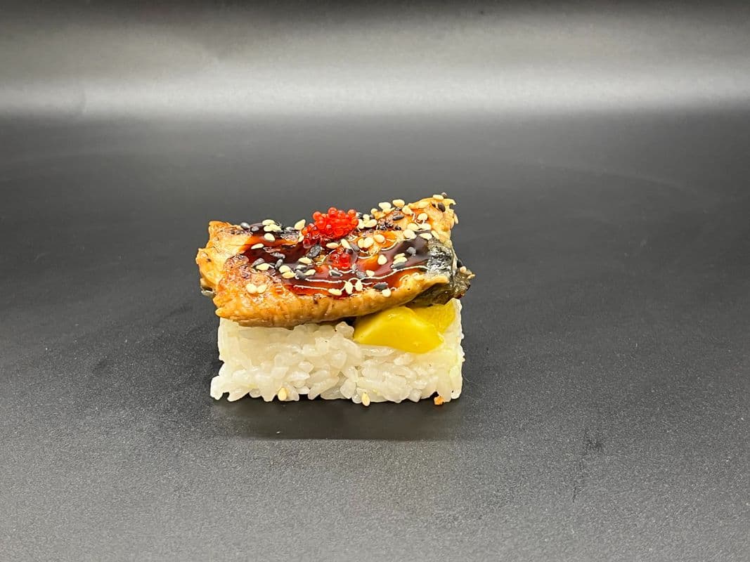 Shogun(oshi zushi)