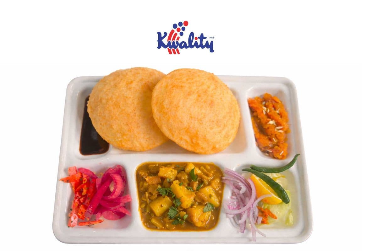 Aloo Puri