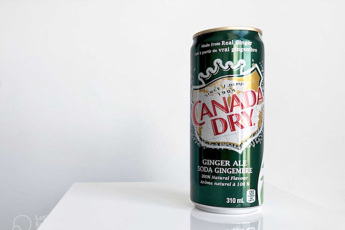 Soft Drink