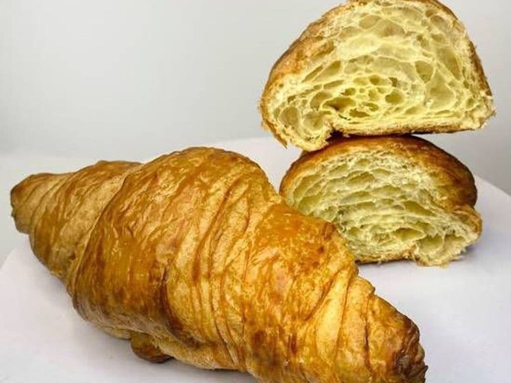 Butter Croissant