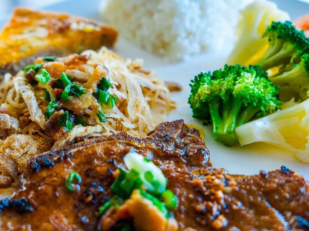 NHA TRANG RICE