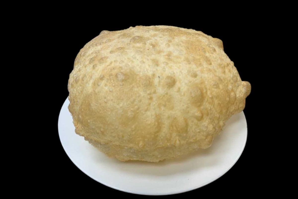 Bhatura (1 pc)