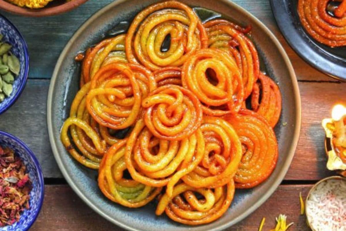 Jalebi
