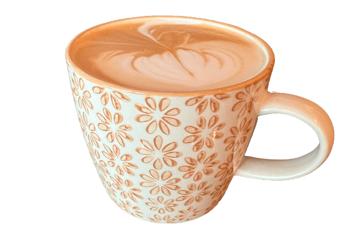 Latte (20 oz)