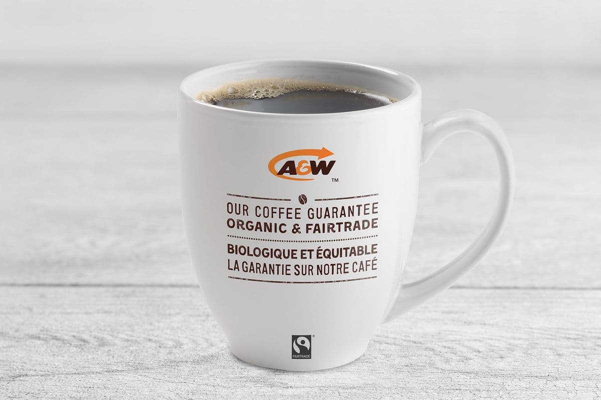 Café / Coffee