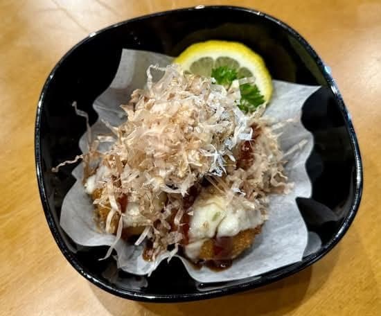 Takoyaki