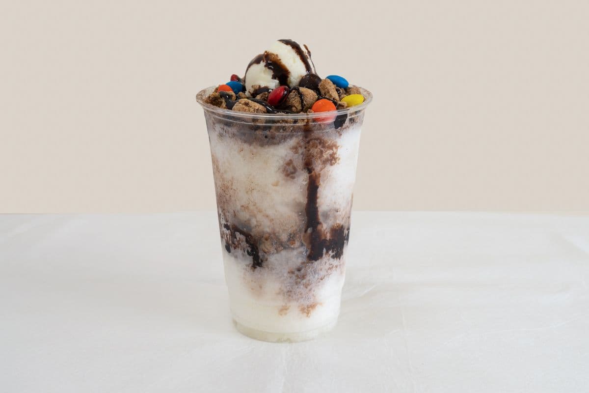 Choco Snow