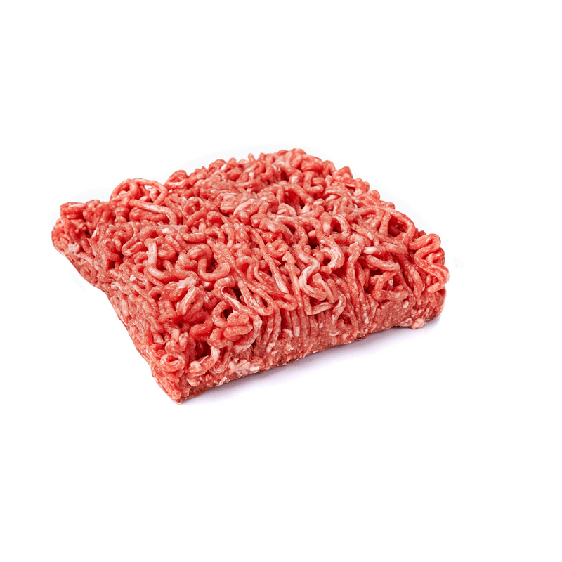 Ground Pork Regular (Per lb)