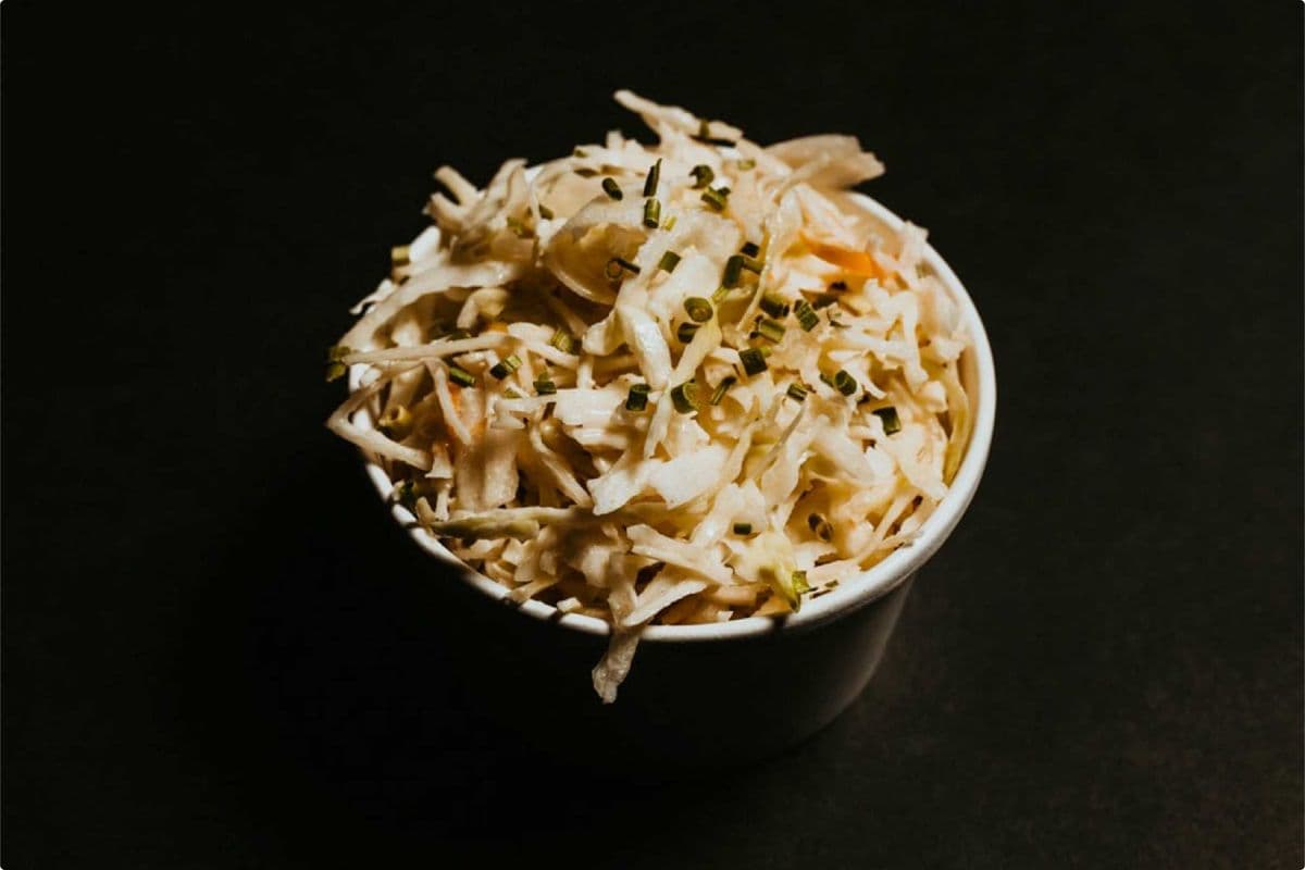 Side Coleslaw