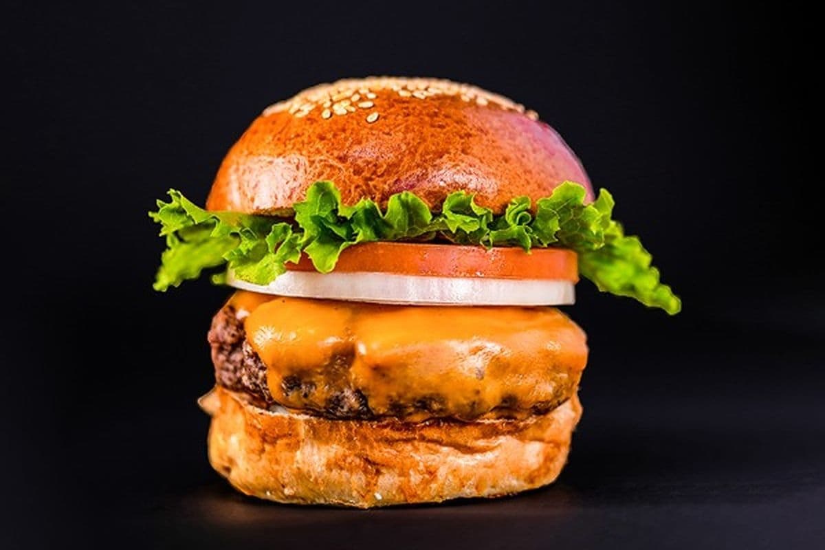 Cheeseburger