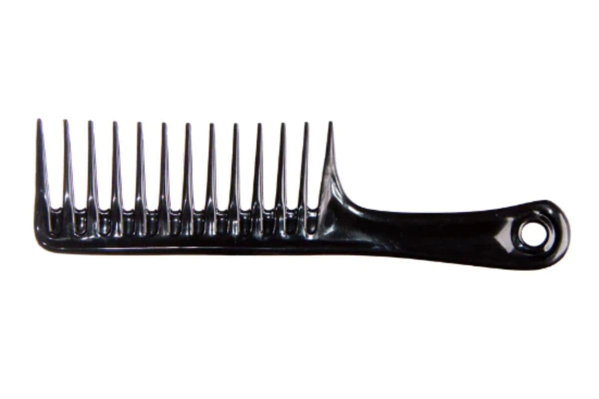 10" Rake Handle Styling Comb (45 g)