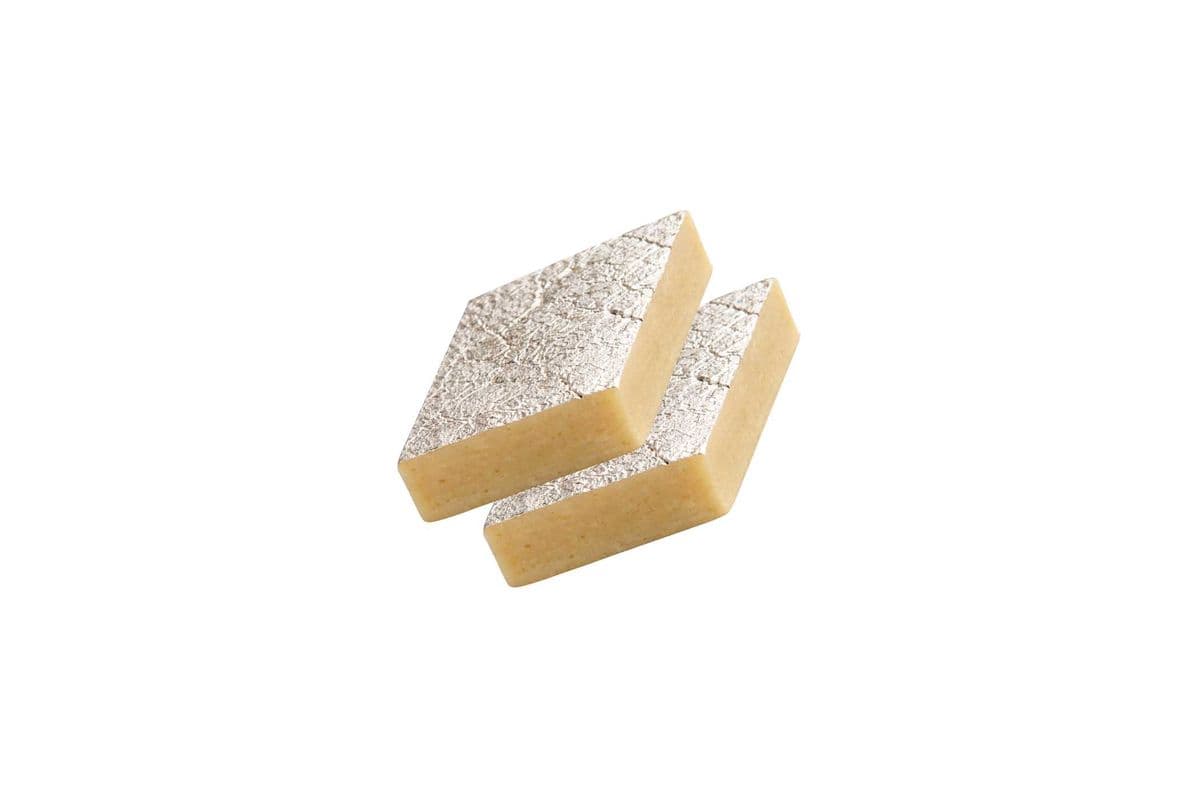 Kaju Katli