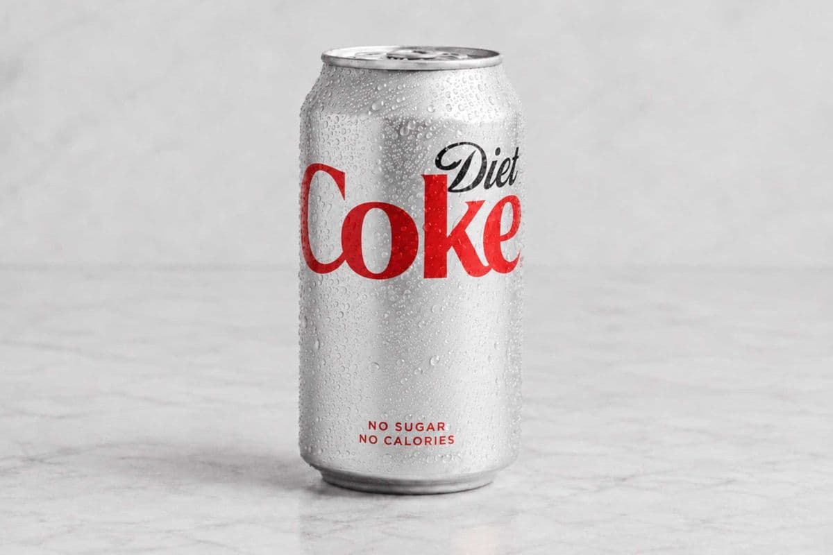 Diet Coke