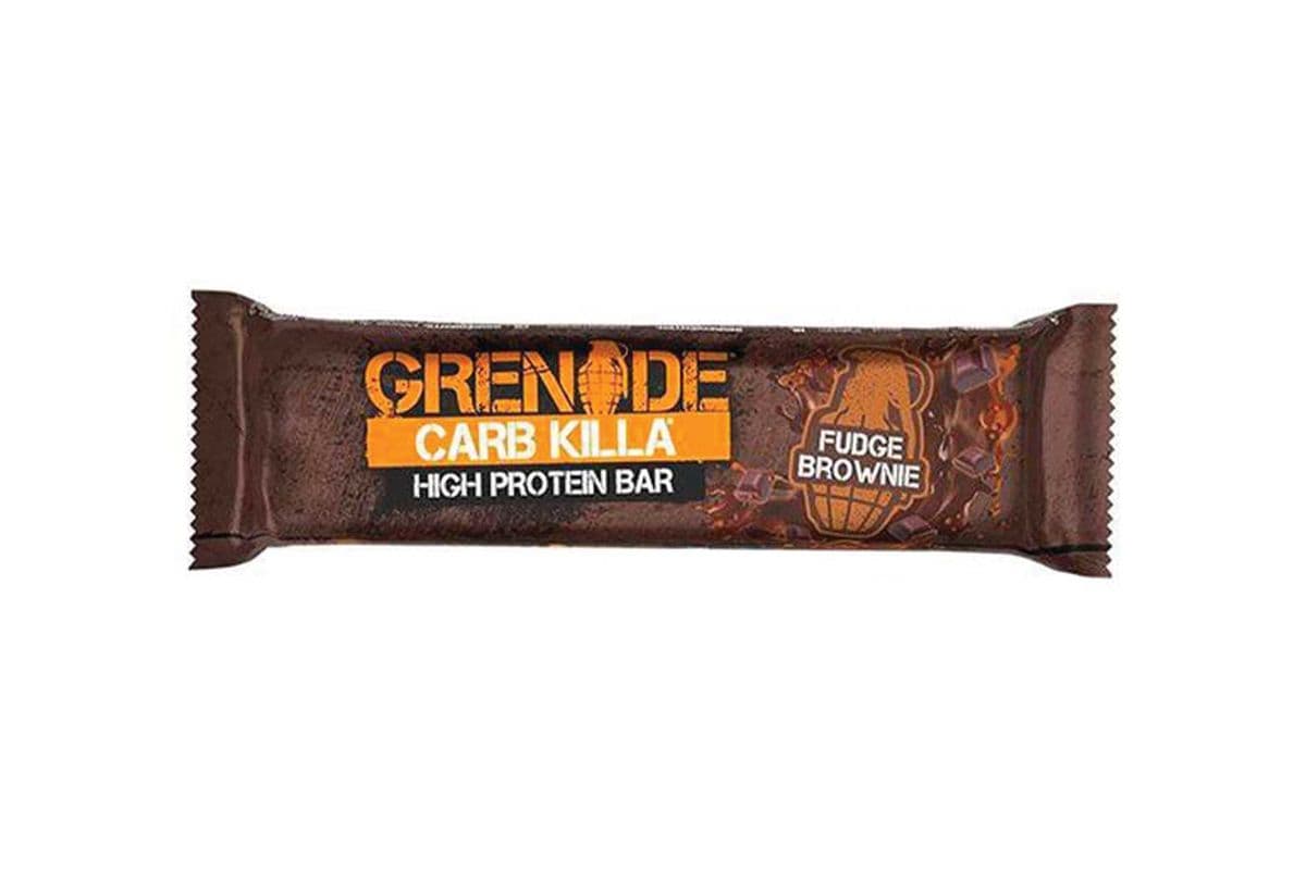 Grenade- Fudge Brownie (60g)