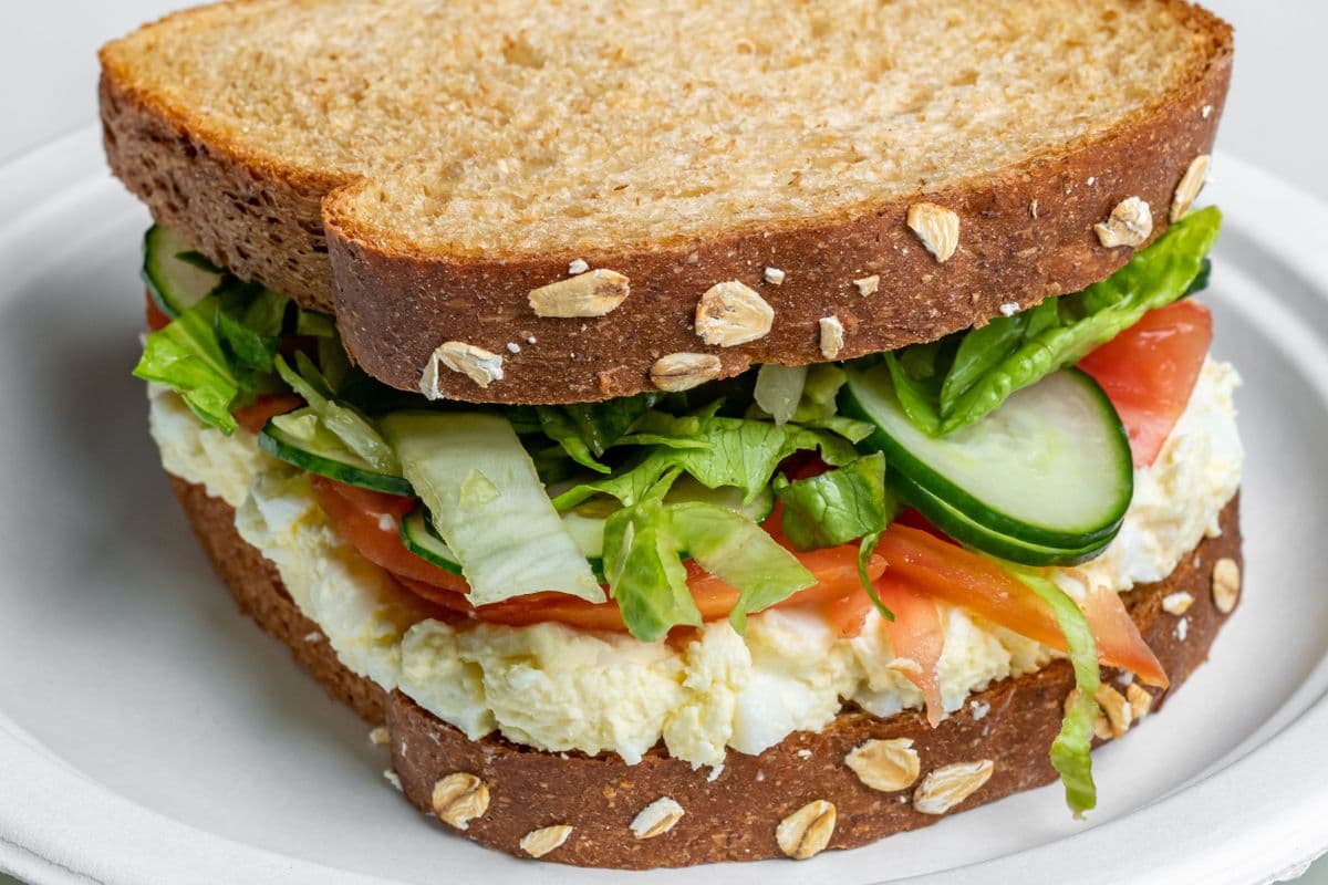 Egg Salad