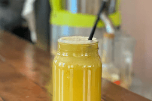 Lemon Aid Juice (16 oz)