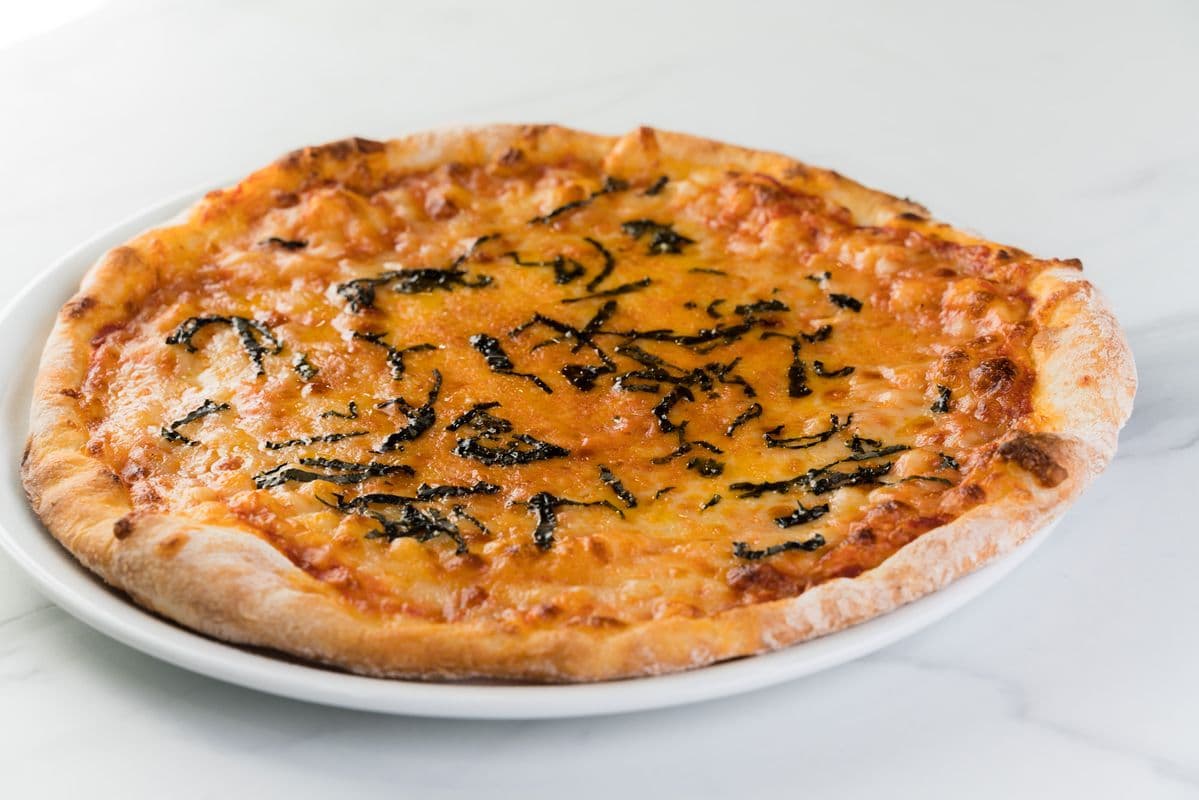 Margherita