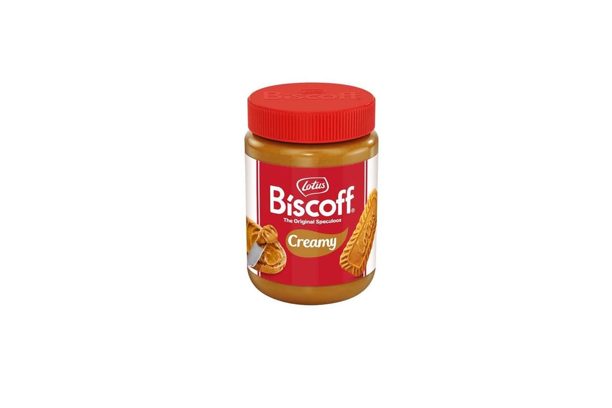 Lotus Speculoos Spread (400 g)