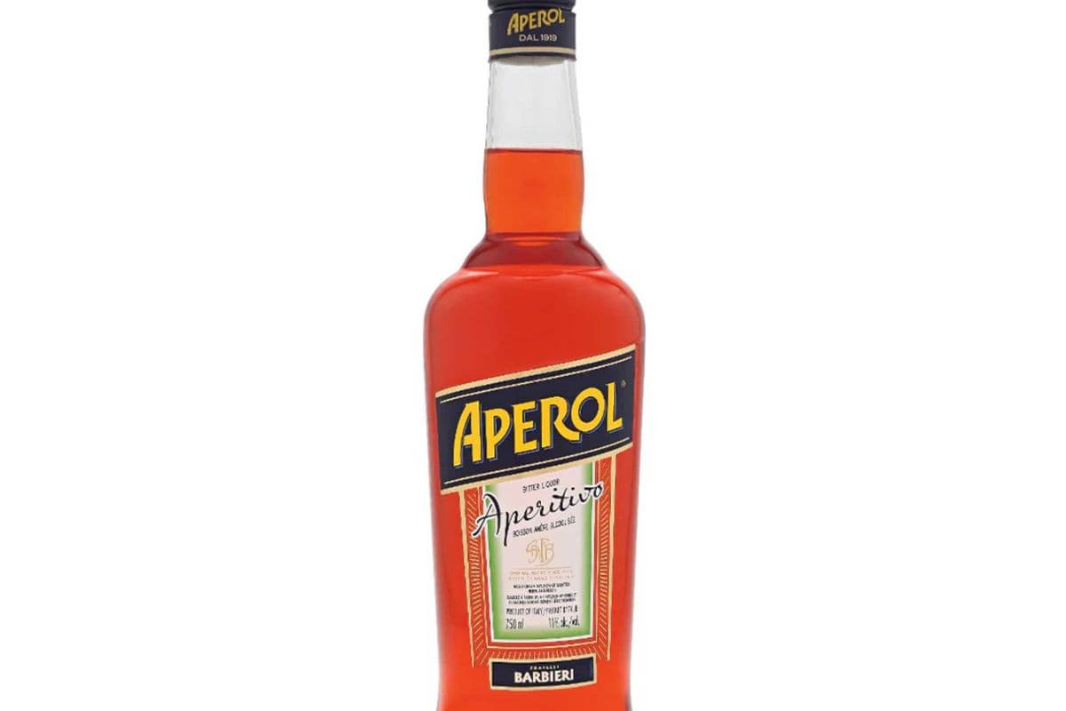 Aperol (1 x 750 ml)