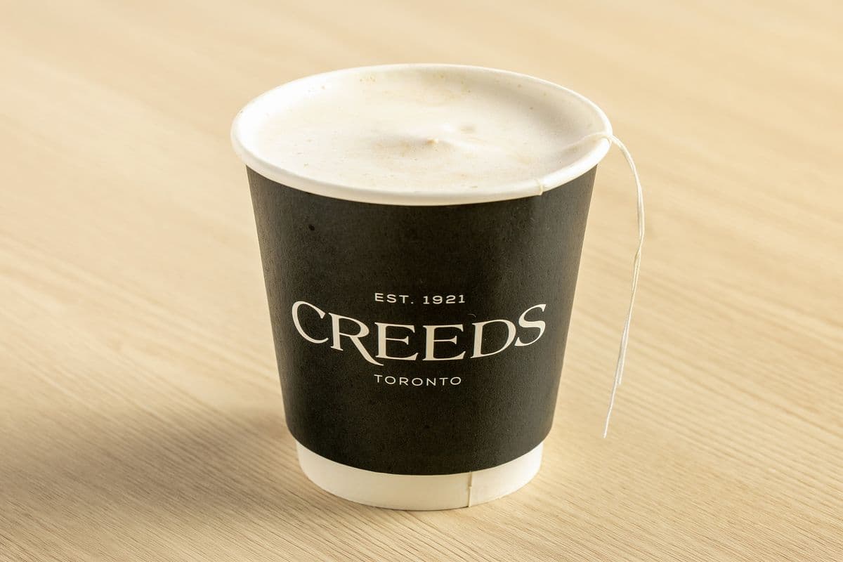 CANADIAN FOG - 16oz
