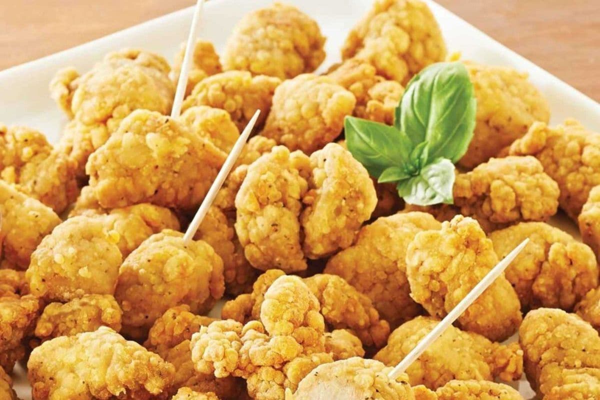 Greek Bites