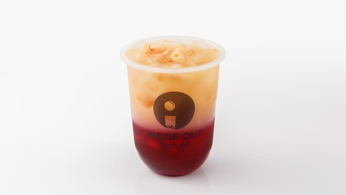 C06. Ribena Lychee Yogurt (16 OZ)