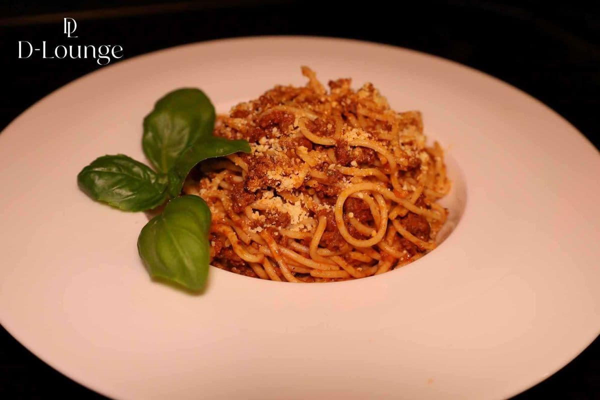 Bolognaise