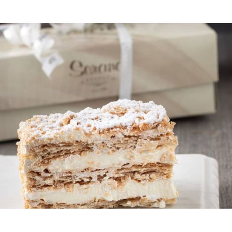 Mille-Feuille