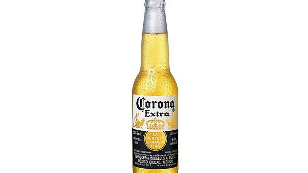 Beer - Corona