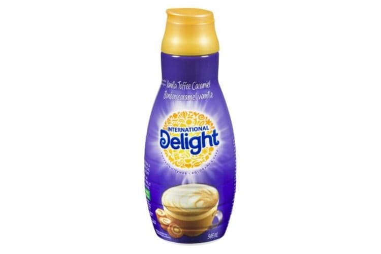 ID Coffee Whitener (946 ml)
