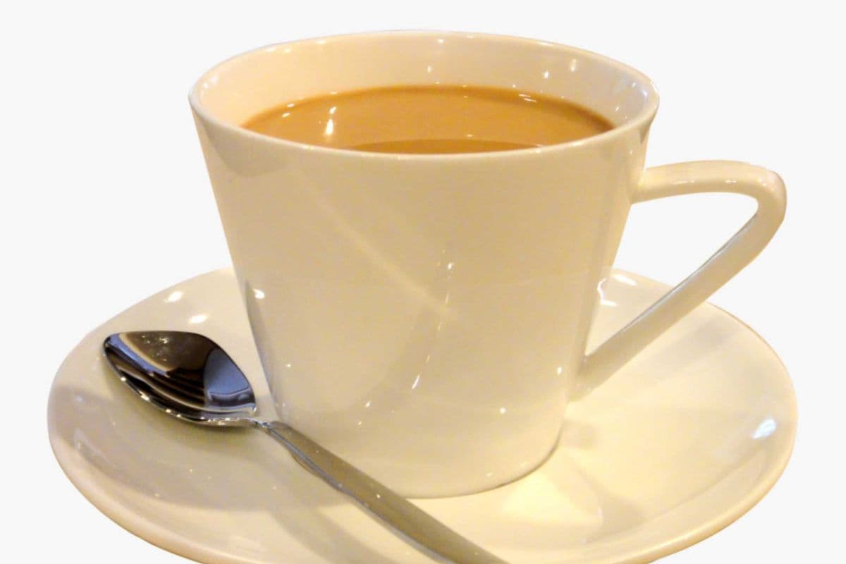 Masala Chai