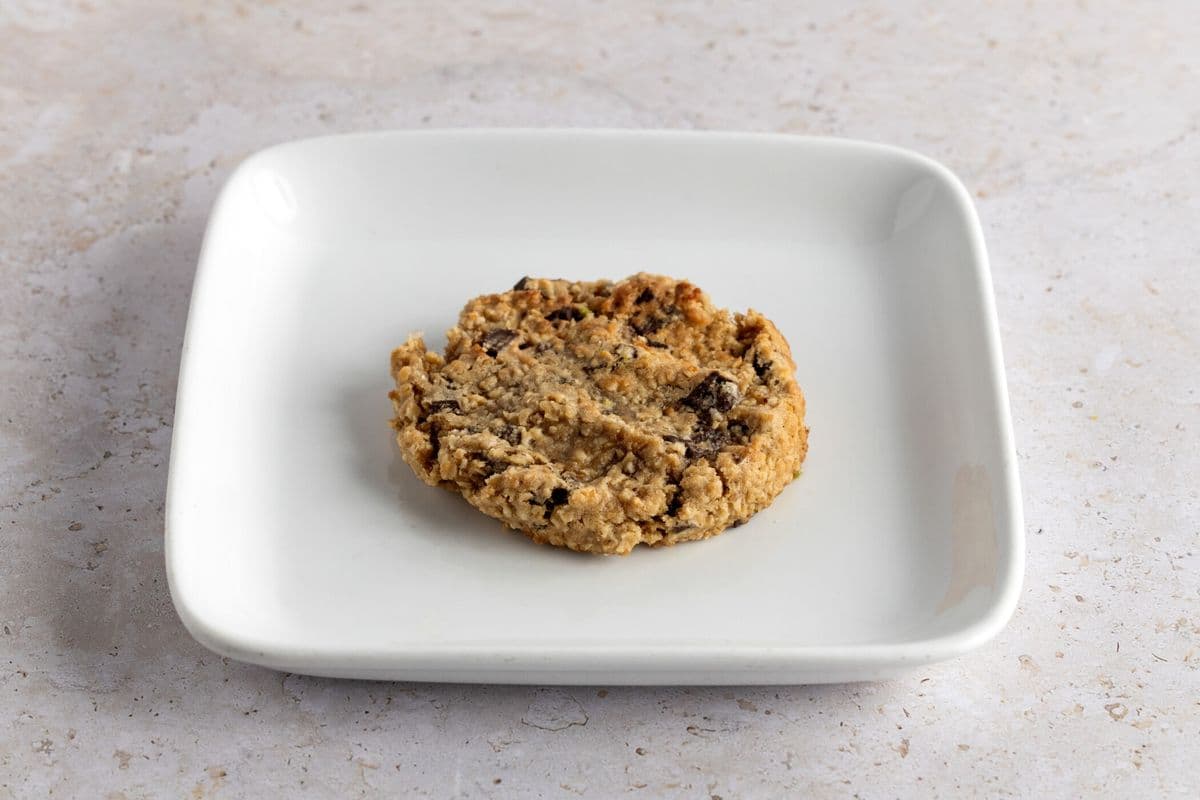 Oatmeal Cookie