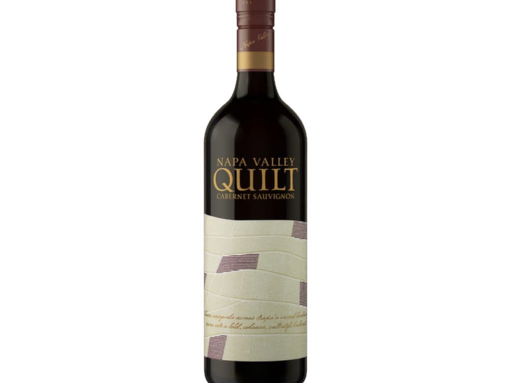 Quilt - Cabernet Sauvignon
